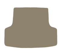 Classico Tappeto bagagliaio BEIGE SCURO per BMW 3 E36 SW 1996-1999