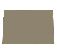Classico Tappeto bagagliaio BEIGE SCURO per Ford Tourneo Courier II 2023-… 5p.