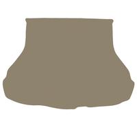 Classico Tappeto bagagliaio BEIGE SCURO per Hyundai Elantra V berlina 2010-2015