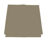 Classico Tappeto bagagliaio BEIGE SCURO per Range Rover IV L405 5p 2012-...