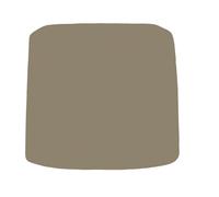Classico Tappeto bagagliaio BEIGE SCURO per Skoda Fabia II SW 2006-2014