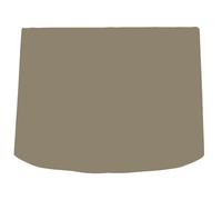 Classico Tappeto bagagliaio BEIGE SCURO per Volvo V40 II, V40 Cross 2012-2019