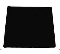 Classico Tappeto bagagliaio NERO per Land Rover Range Rover Sport III L461 2022-