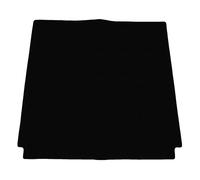 Classico Tappeto bagagliaio NERO per Range Rover IV L405 5p 2012-...