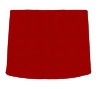 Classico Tappeto bagagliaio ROSSO per Dacia Duster III 4x2 Full Hybrid SUV 06.20