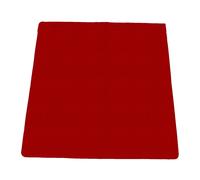 Classico Tappeto bagagliaio ROSSO per Land Rover Range Rover V L460 SWB, LWB, 5