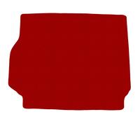 Classico Tappeto bagagliaio ROSSO per Range Rover Sport 2005-2013