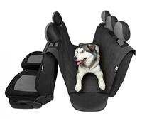 Classico Telo coprisedili trasporto cane per Renault Kaptur J5 2016-2025 H/B