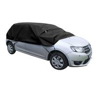 Classico Telone auto mezzo per Alfa Romeo Mito I H/B Auto coperta