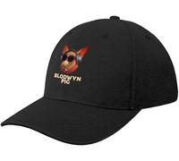 Classico Unisex e alla Moda Blodwyn Pig Troppo Classico T-Shirt Berretto da Baseball Borsa da Spiaggia in Cappello Femminile Uomo Sport Regali All'aperto