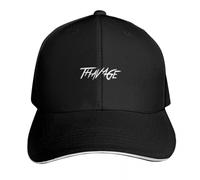Classico Versatile Berretto da Baseball Cbum-2020, cbum, Motivazione, Palestra, Chris Bumstead Cappello da Golf Uomo |-F-| Cappello Maschile per Uomo Donna PLeisure Regali Sportivi
