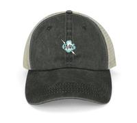 Classico Versatile Berretto da Baseball R.W.W. Tatuaggio in Cappello Cappello Personalizzato Cappello Tattico Militare Cappello Uomo per Il Sole Donne Spiaggia Moda Uomo Regali Sportivi