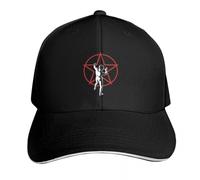 Classico Versatile Berretto da Baseball rúsh Rock Band (1) Cappello Estivo tè Cappello Berretto Personalizzato Cappello di Natale da Donna Spiaggia Outlet 2025 Regalo Sportivo da Uomo