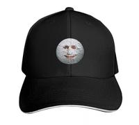 Classico Versatile Berretto da Baseball The Mighty Boosh Cappello di Natale Golf Compleanno Moda Spiaggia Donna Visiera da Spiaggia da Uomo Regali Sportivi