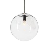 ClassiCon Selene Lampada a sospensione, nero - 35 cm