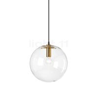 ClassiCon Selene Lampada a sospensione, ottone - 25 cm