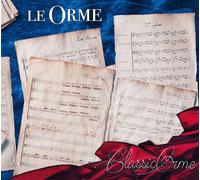 Classicorme (Lp+Cd+7") - Orme (Le) (Vinile)