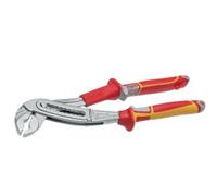 Classicplus Pinza idraulica con isolamento 1651-49-VDE-240