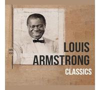 Louis Armstrong Classics (Vinyl LP) 12" Album