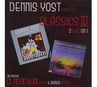 Classics 4 - Going Through The Motions/What Am I Crying For
