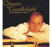 Classics By Candlelight