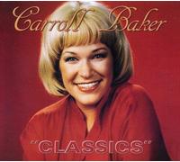 Classics by CARROLL BAKER (2009-04-07)