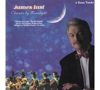 James Last Classics By Moonlight (CD)