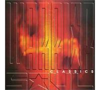 Classics by Warrior Soul