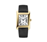 CLASSICS CARREE SMALL SECONDS FC-235S2C5 One Size