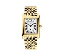 CLASSICS CARREE SMALL SECONDS FC-235S2C5B One Size