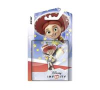 Classics Disney Infinity - Jessie Figurina