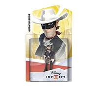 Classics Disney Infinity - Lone Ranger Figurina