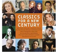 Yo-Yo Ma Classics For A New Century (CD)