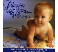Classics for Babies 1
