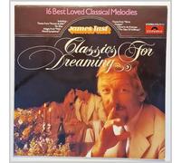 Classics For Dreaming - James Last LP