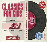 Classics for Kids