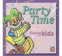 Classics For Kids - Party Time