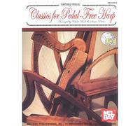 Classics for Pedal-Free Harp
