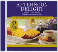 Classics for Relaxation Candle - Classics for Relaxation Candle