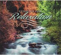 classics for relaxation / various-Import USA