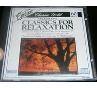 Classics for Relaxation Volume One