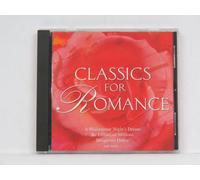 Classics for Romance