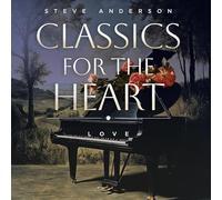 classics for the heart: love