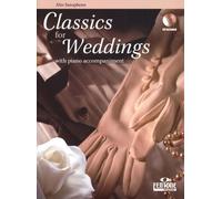 Classics for Weddings