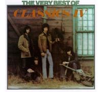 Classics Four Best of (CD)