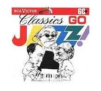 Classics Go Jazz