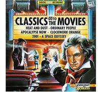 Classics Go to Movies 1