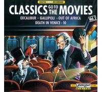 Classics Go to Movies 2