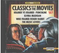 Classics Go to the Movies 3