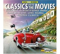 Classics Go to the Movies 5
